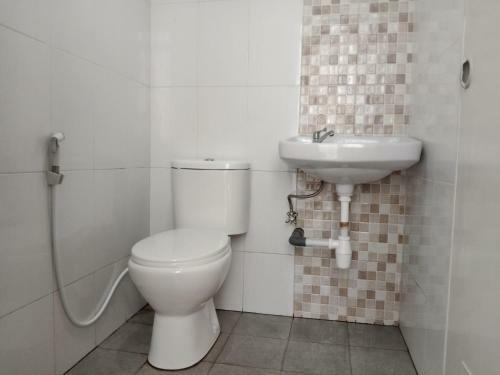 Hostal Dreamstay Exclusive Residence In Semarang City