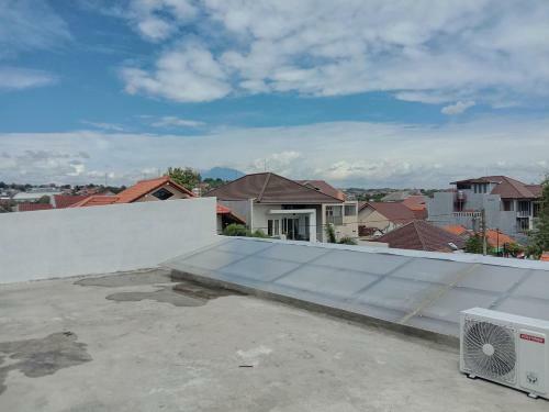 Hostal Dreamstay Exclusive Residence In Semarang City