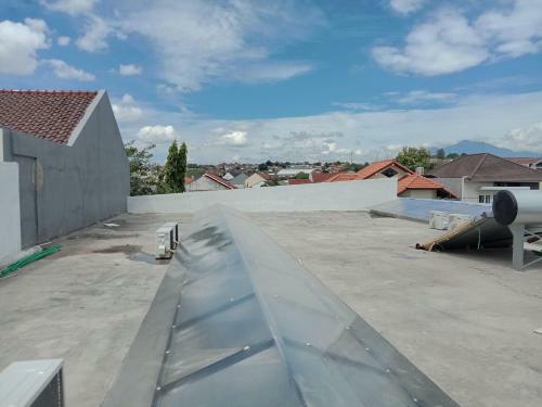 Hostal Dreamstay Exclusive Residence In Semarang City