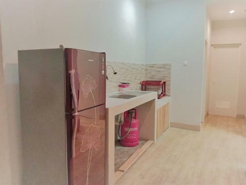 Hostal Dreamstay Exclusive Residence In Semarang City