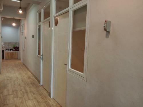 Hostal Dreamstay Exclusive Residence In Semarang City
