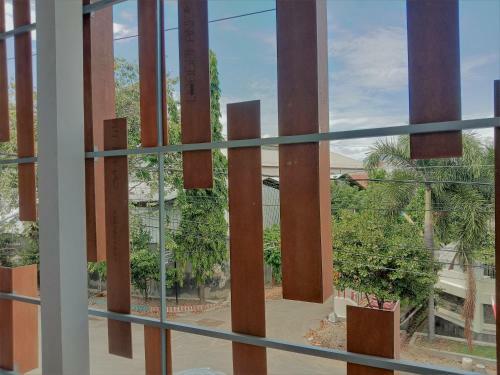 Hostal Dreamstay Exclusive Residence In Semarang City