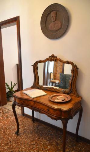 Apartamento Dimora Novecento