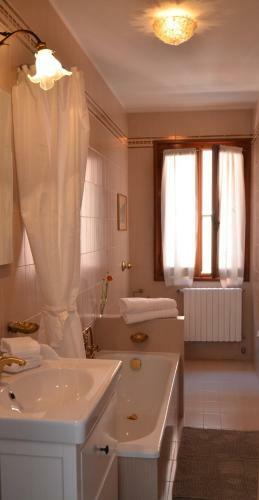 Apartamento Dimora Novecento