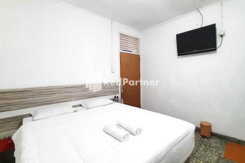 Hotel Roemah Proklamasi Syariah Redpartner