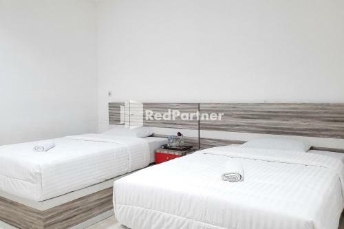 Hotel Roemah Proklamasi Syariah Redpartner