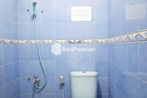 Hotel Roemah Proklamasi Syariah Redpartner
