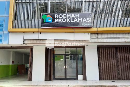 Hotel Roemah Proklamasi Syariah Redpartner