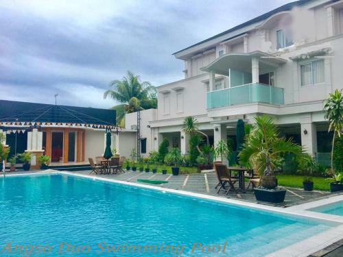 Kawana Hotel