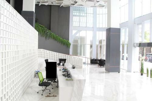 Hotel Serpong Alam Sutera Luxury Apartment Brooklyn