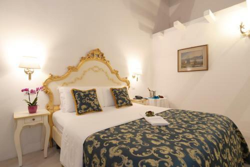 Hotel Al Mascaron Ridente