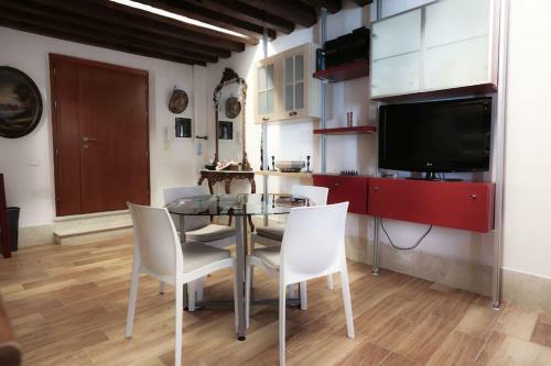 Hotel Al Mascaron Ridente