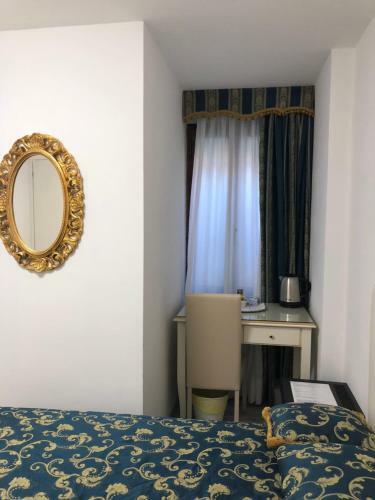 Hotel Al Mascaron Ridente