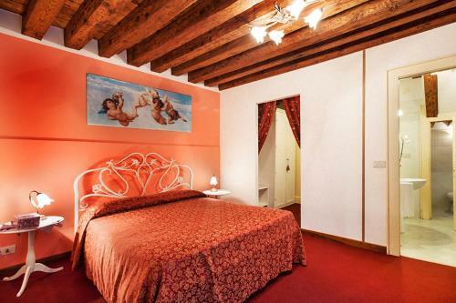 Hostal Maison San Marco