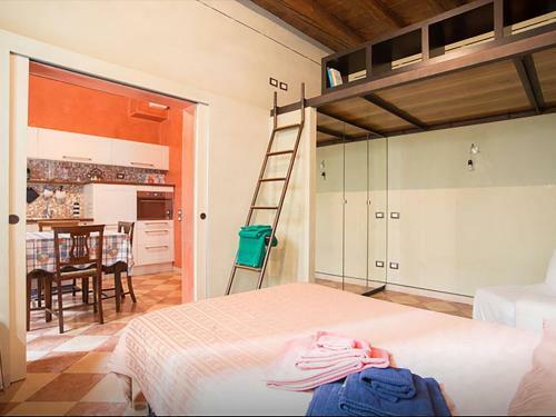 Apartamento Campiello Tron