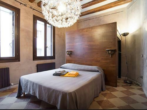Apartamento Campiello Tron