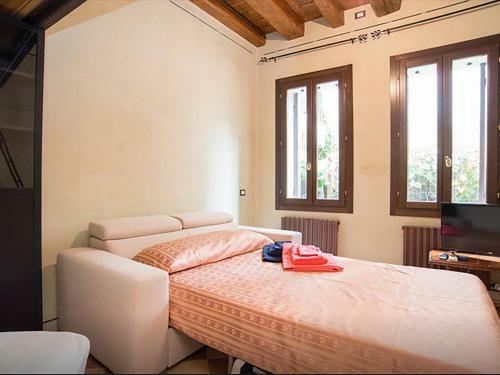 Apartamento Campiello Tron