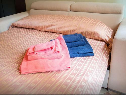 Apartamento Campiello Tron