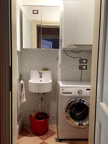 Apartamento Campiello Tron