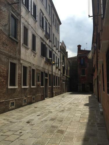 Apartamento Campiello Tron