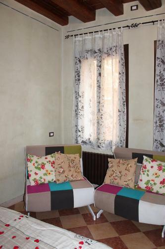 Apartamento Campiello Tron