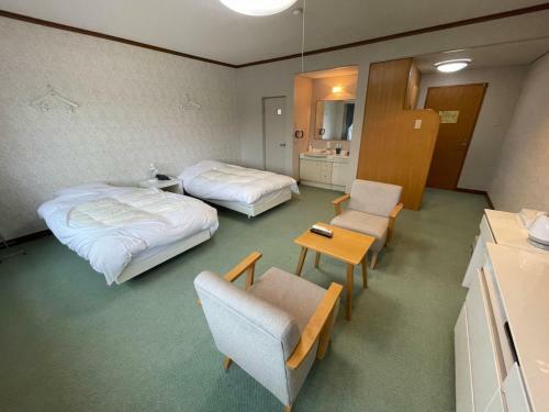 Marina Hotel Kaikuu - Vacation Stay 58554v