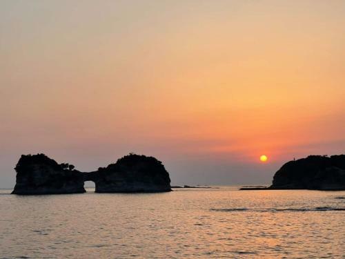 Marina Hotel Kaikuu - Vacation Stay 58554v