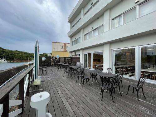 Marina Hotel Kaikuu - Vacation Stay 58554v