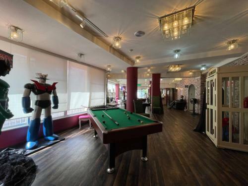 Marina Hotel Kaikuu - Vacation Stay 58554v