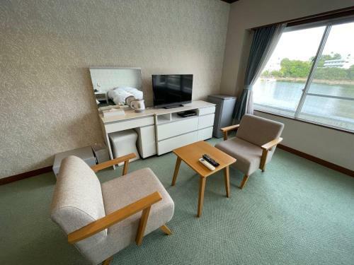 Marina Hotel Kaikuu - Vacation Stay 58554v