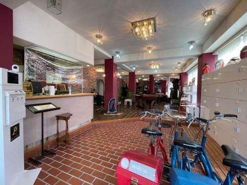 Marina Hotel Kaikuu - Vacation Stay 58554v
