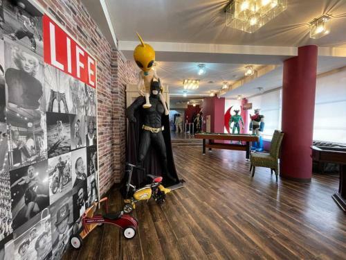 Marina Hotel Kaikuu - Vacation Stay 58554v