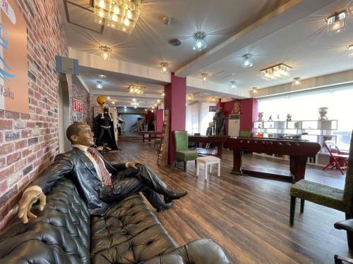 Marina Hotel Kaikuu - Vacation Stay 58554v