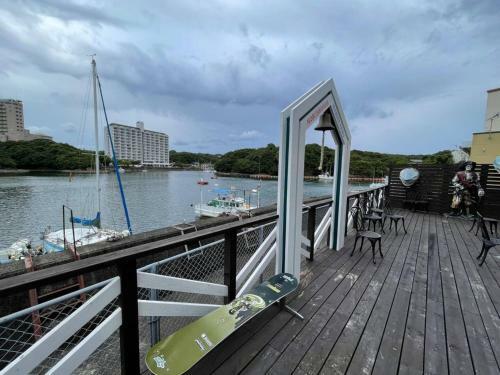 Marina Hotel Kaikuu - Vacation Stay 58566v
