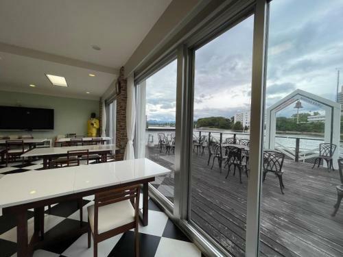 Marina Hotel Kaikuu - Vacation Stay 58566v