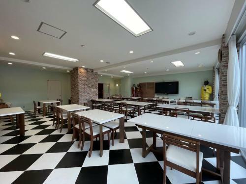 Marina Hotel Kaikuu - Vacation Stay 58566v