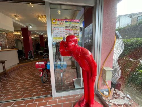 Marina Hotel Kaikuu - Vacation Stay 58566v