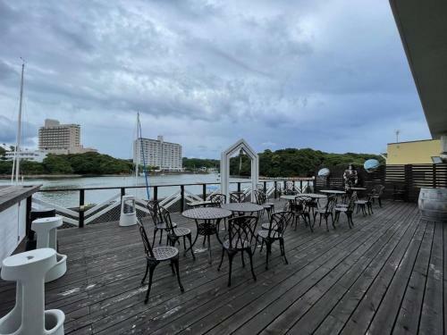 Marina Hotel Kaikuu - Vacation Stay 58566v