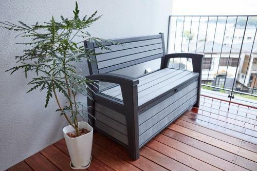 Terrace Villa Eon