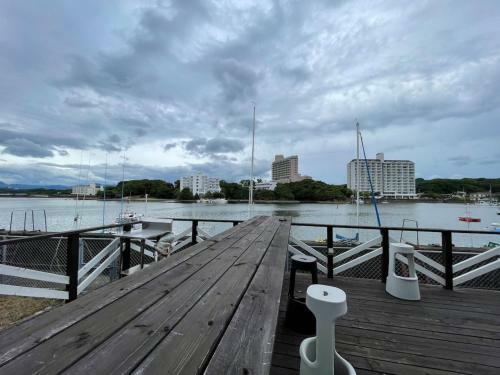 Marina Hotel Kaikuu - Vacation Stay 58502v