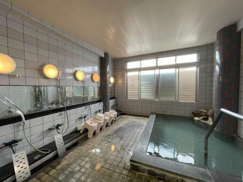 Marina Hotel Kaikuu - Vacation Stay 58502v