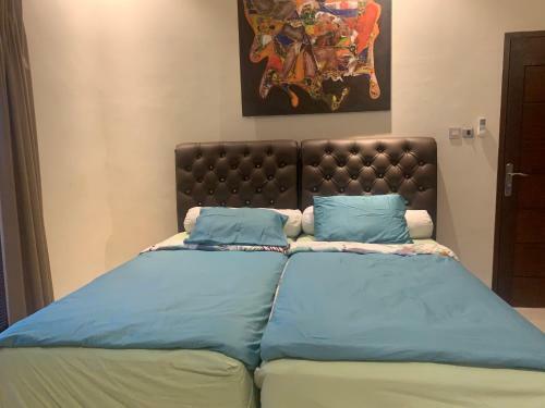 Hostal Senja?s Villa