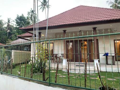 Hostal Senja?s Villa