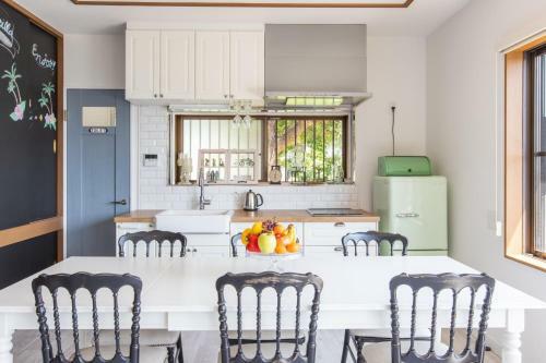 West Coast Villa Shirahama - Vacation Stay 38147v