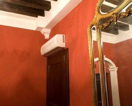 Apartamento Appartamento Ca' Cavalli