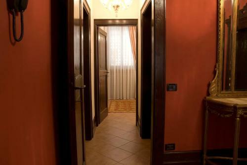 Apartamento Appartamento Ca' Cavalli