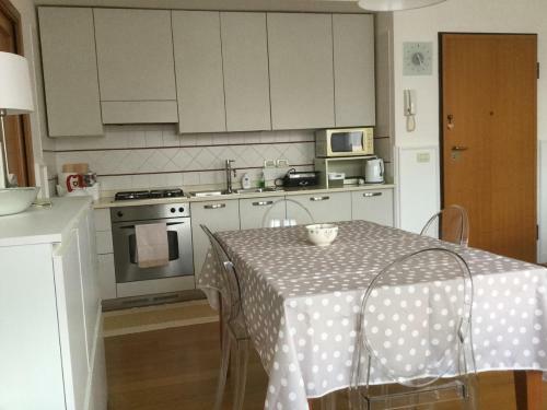 Apartamento Giudecca View