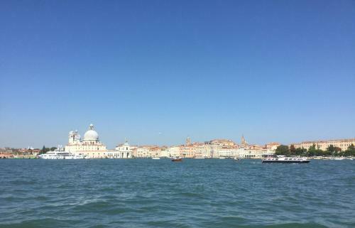 Apartamento Giudecca View