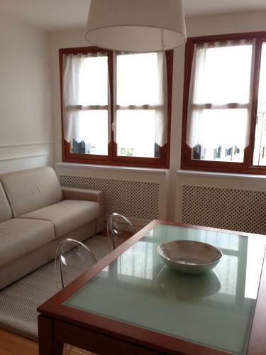 Apartamento Giudecca View