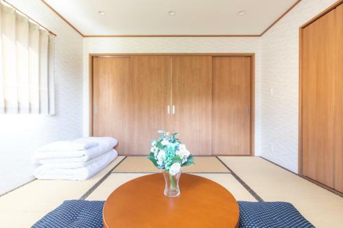 Seaside House Anbutei - Vacation Stay 12450
